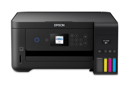 epson wf-2630 printer software download