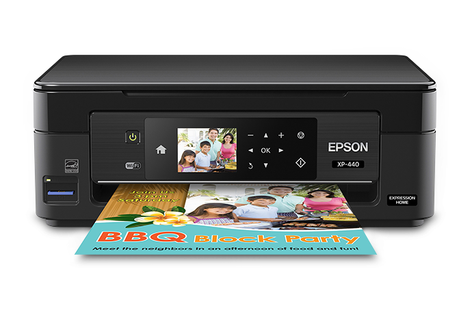 epson expression home XP 330 | Quick Epson XP 330 Wireless