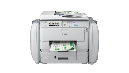 Epson Workforce Pro Wf R5691 Quick Driver Wireless Setup