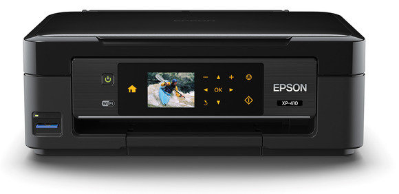 newest epson xp 410 printer driver